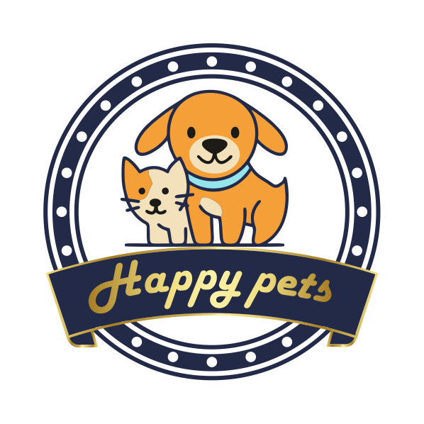 هپی پتز (Happy pets)