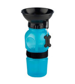 قمقمه آب پمپی و فشاری ۵۰۰ میلیلیتر