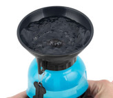 قمقمه آب پمپی و فشاری ۵۰۰ میلیلیتر