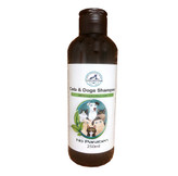 شامپو توتال پت