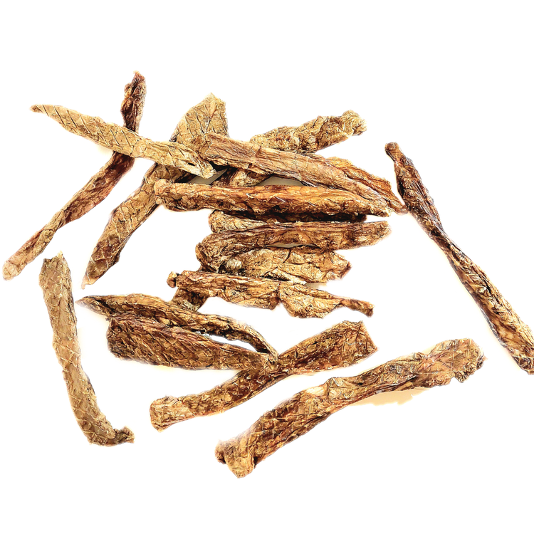 تشویقی سگ و گربه جگر سفید گوسفندی