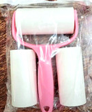 پرزگیر چسبی و یدکی