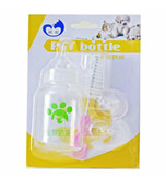 شیشه شیر سگ و گربه ۱۲۰ میلی