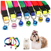 قلاده گردنی رنگین کمانی