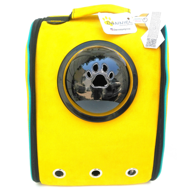 کوله حمل سگ و گربه و پرنده