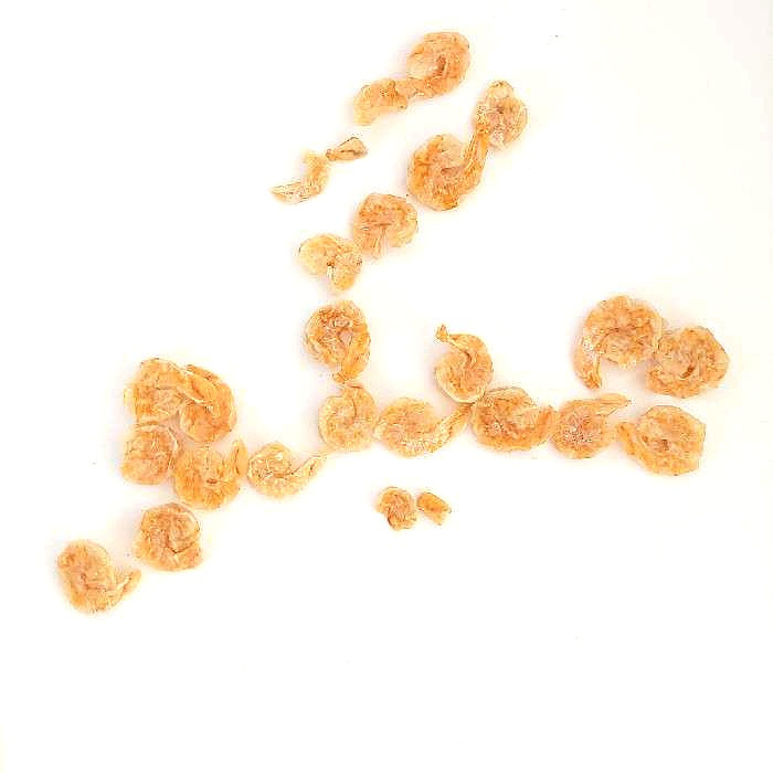 تشویقی میگو