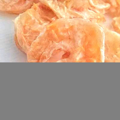 تشویقی میگو