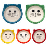 ظرف غذای سرامیکی گربه و سگ