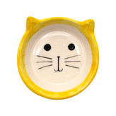 ظرف غذای سگ و گربه