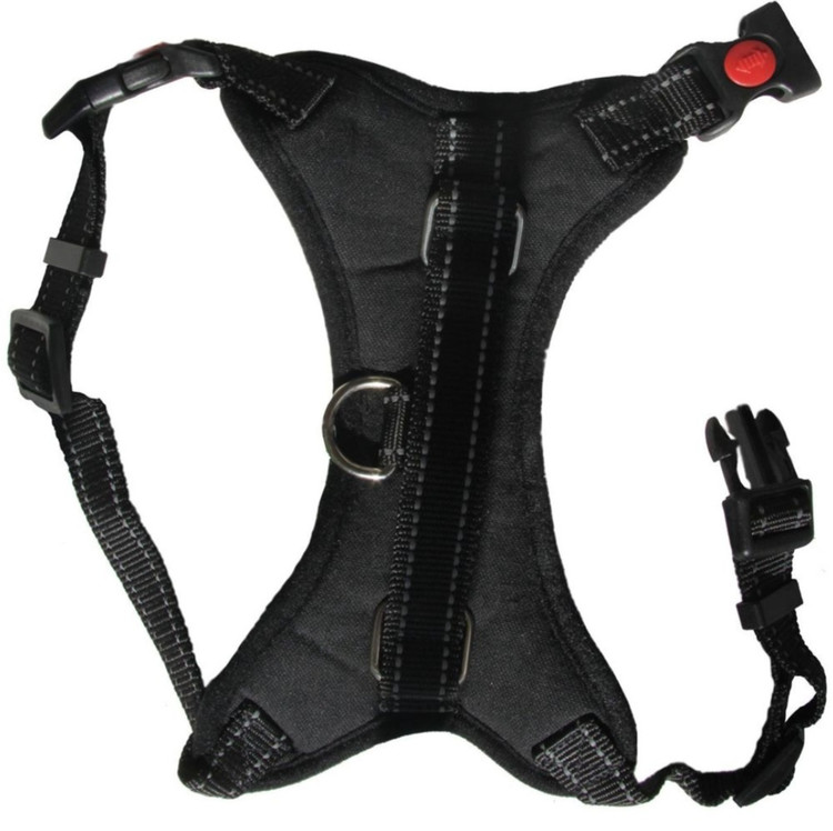 قلاده تنی محکم