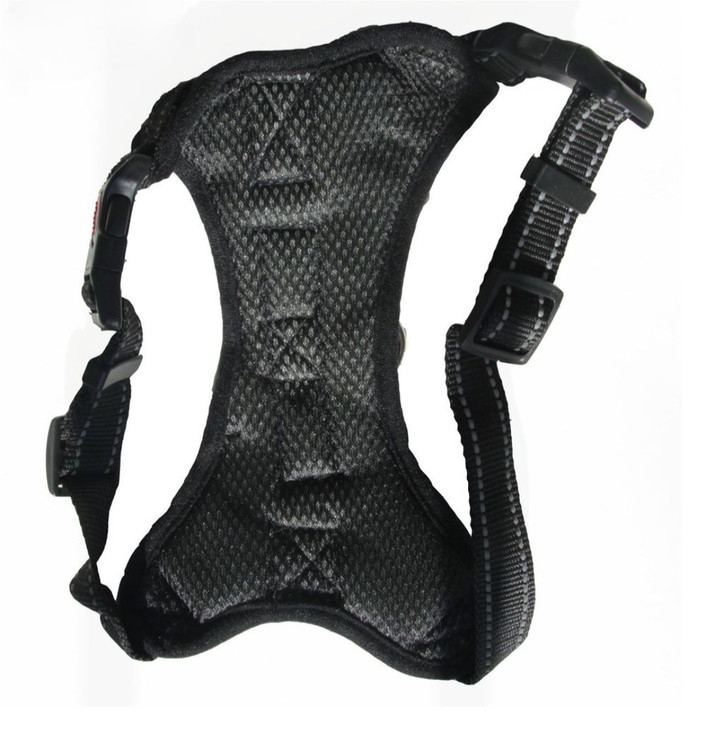 قلاده کتفی سگ نژاد بزرگ