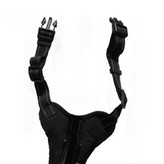 قلاده هارنس قفل دار