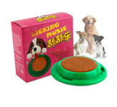 آبنبات دیواری سگ