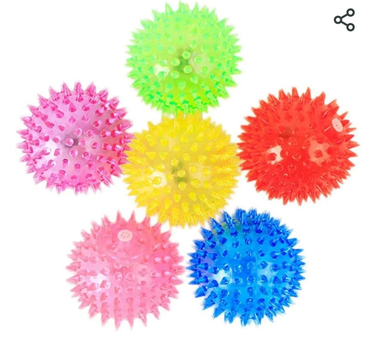 توپ تیغ تیغی