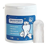 دستمال دندان