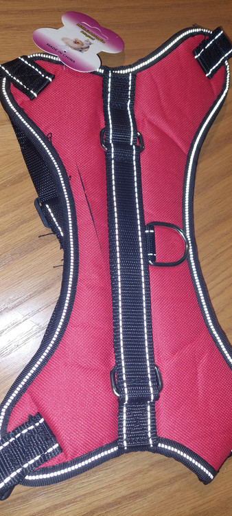 قلاده هارنس