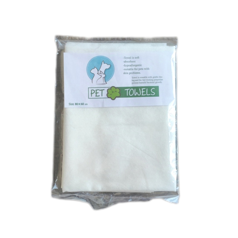 حوله یک بار مصرف پت