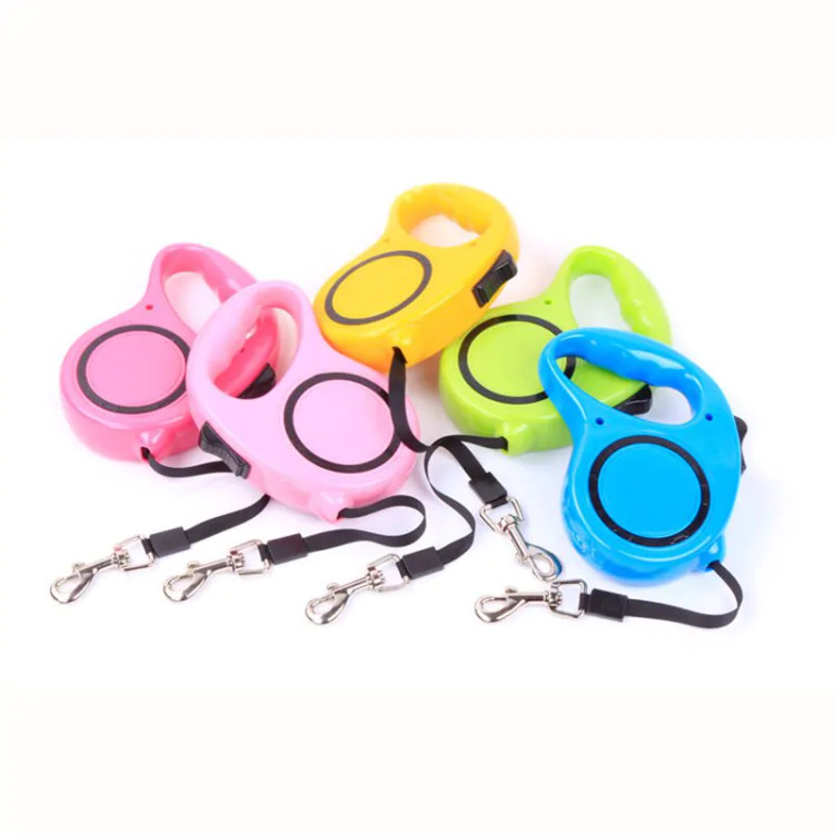 قلاده متری سگ و گربه ۳ متری