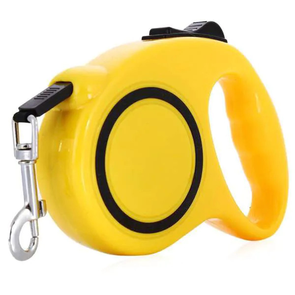 قلاده متری سگ و گربه ۳ متری